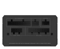 CORSAIR RM1000e 1000W 80 Plus Gold ATX 3.1 - 1317260 - zdjęcie 2